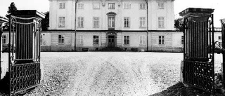 Schedevi slott inte värt att bli byggnadsminne