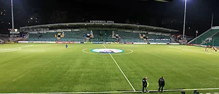 Möller sköt ÅFF tillbaka till allsvenskan