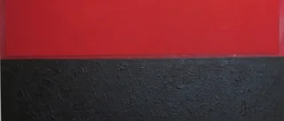 Stor upplevelse i den nonfigurativa bildvärlden