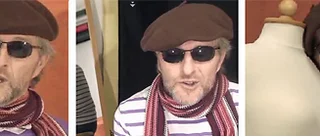 De rimmade sig till en städning