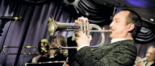 Bra sound i trivsam jazzklubb