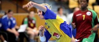 Sverige klart för EM