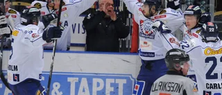 "För dålig inställning"
