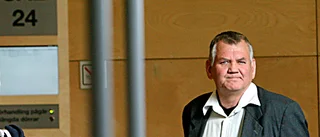 Rosornas krig i rätten