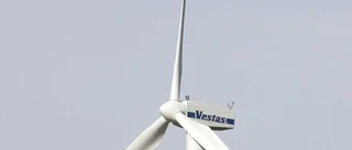 Lantbrukare vill vindkraftsamla
