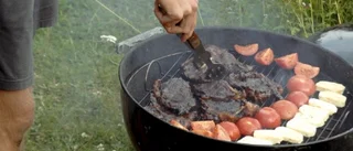 Mixed grill funkar till hela släkten
