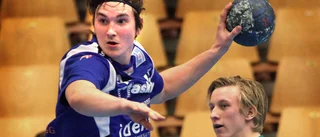 Elva mål av Nyberg räddade LHK kvar i ettan