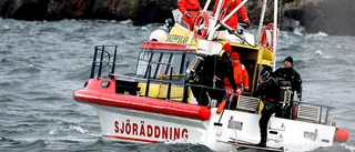 Redo att rycka ut och rädda liv