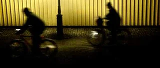 Cykelturen slutade i tingsrätten