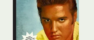 Sten Berglind: Mer, mer... om Elvis