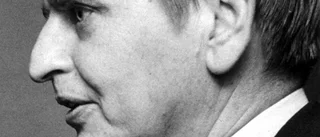 Henrik Berggren: Underbara dagar framför oss. En biografi över Olof Palme