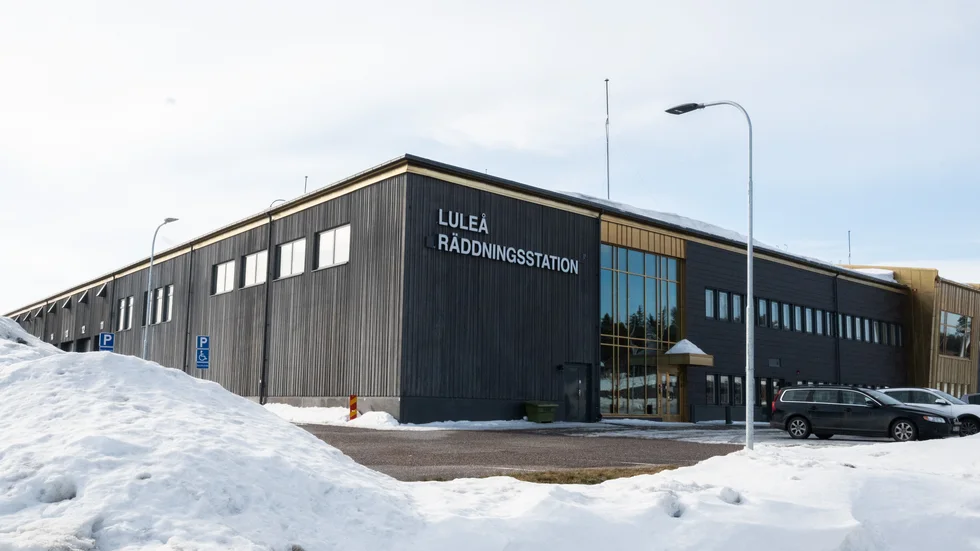 Vid räddningstjänsten både i Luleå och överallt i landet kan det bli radikala ändringar i arbetstiderna om de nya reglerna går igenom 1 oktober.