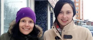 Ny och yngre partistyrelse i V