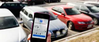 App istället för lapp