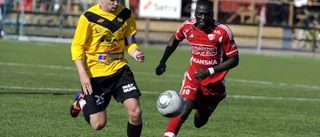 "Det var riktiga premiärnerver"