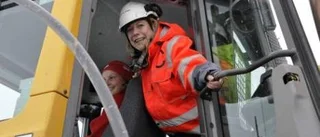 Järnväg tidigast 2020