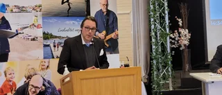 Billtorp (M): Skolbesked i mars var önsketänkande