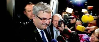 Mediadrevet kritiseras av distriktsbasen