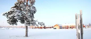 Nytt äldreboende i Kiruna