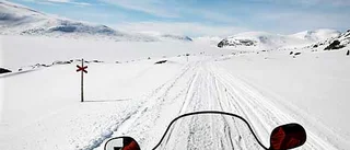 Diplom för skoter