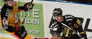 Noll poäng för Luleå mot AIK