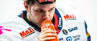 LHC-målvakten kan spela för Djurgården i allsvenska slutspelet