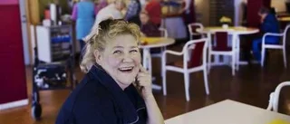 Kaija ordnar mat - och trivsel
