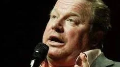 Claes Malmberg gästade Kulturens hus igår med sin show Still alive. Bilden är tagen fån ett tidigare Luleåbesök.