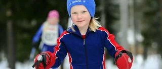 Minna följer i sin storasysters spår