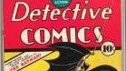 Detective Comics nummer 27.