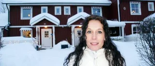 Uppsägning blev en nystart