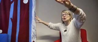 "Musiken är ett världsspråk"
