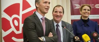Den nordiska modellen 3.0