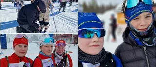 Bildextra från helgens skidfest på Dundret • Hittar du någon du känner?
