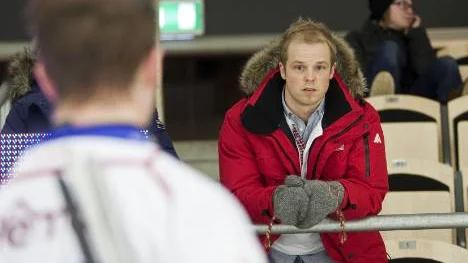 Marko Herajärvi kan tänka sig att återvända till HT Bandy.