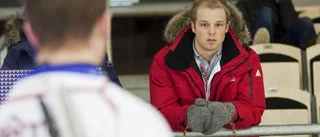 Han jagas - av två elitserieklubbar