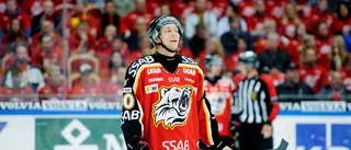 Med sikte på serieseger
