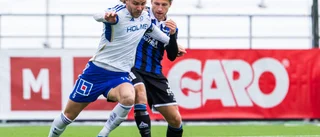 Bäst och sämst i Sirius premiär mot Norrköping