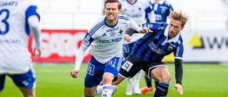 Oavgjort för Sirius i premiären