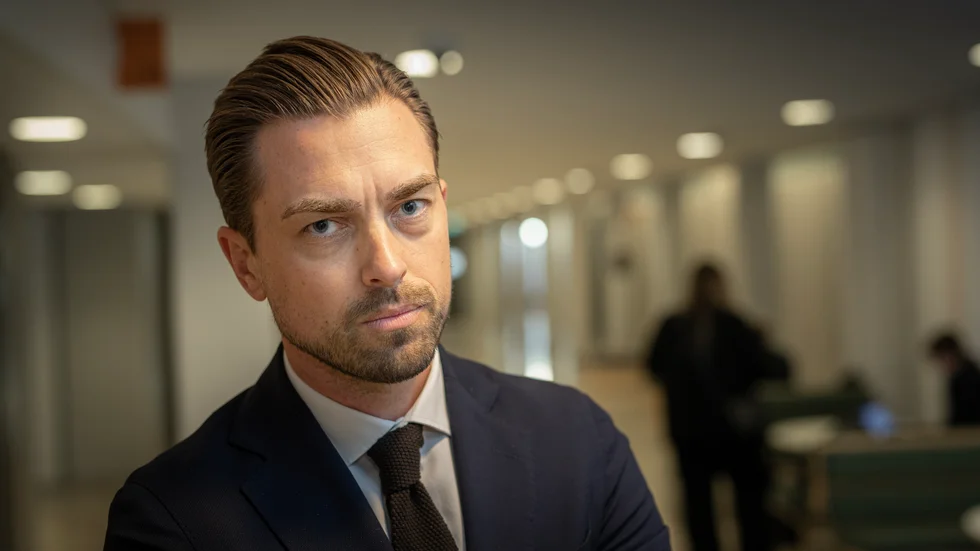 Advokaten Marcus Lodin, Brottsbyrån, kommer inte att överklaga domen. Redan under rättegången meddelade hans klient Alexander Rad att han godtar det straff han får.