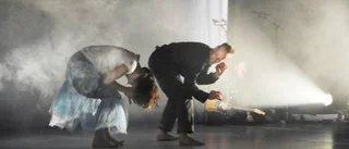 Helgjutet - utan breakdance