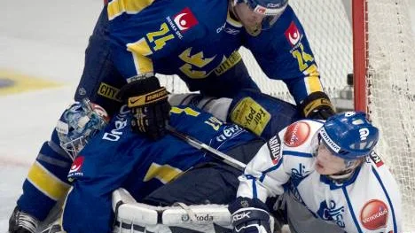 Finske landslagsspelaren Ville Viitaluoma kan bli aktuell för Luleå Hockey. Klubben har blivit erbjuden hans tjänster till nästa säsong.