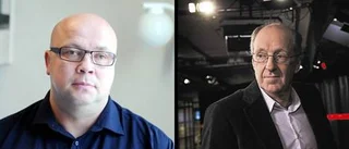 Tomas Johansson tackar nej till KGB
