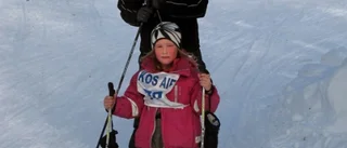 Stor uppslutning i Nautanenloppet