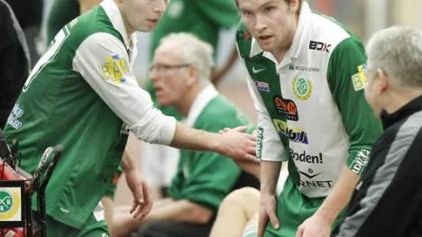 Bra jobb, Boden. Efter en tveksam försäsong visade BBK sitt rätta ansikte i träningsmatchen mot Kemi.
