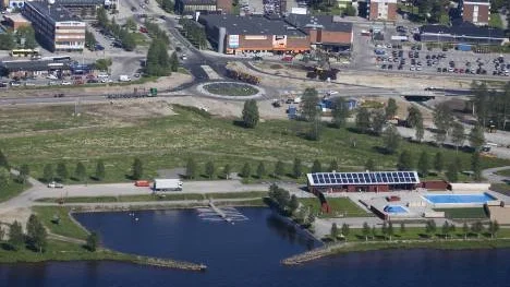 Strandängsbadets avgifter upprör och på årets sista sammanträde ska politikerna diskutera frågan.