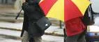 Rekordvarm månad längst i norr