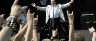 Sommarens festivaler bjuder på stort och smått