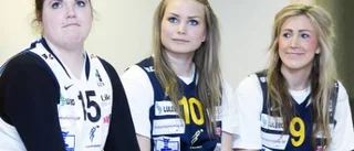 Stjärnor på väg att lämna Luleå Basket