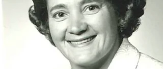 Ann-Mari Öberg